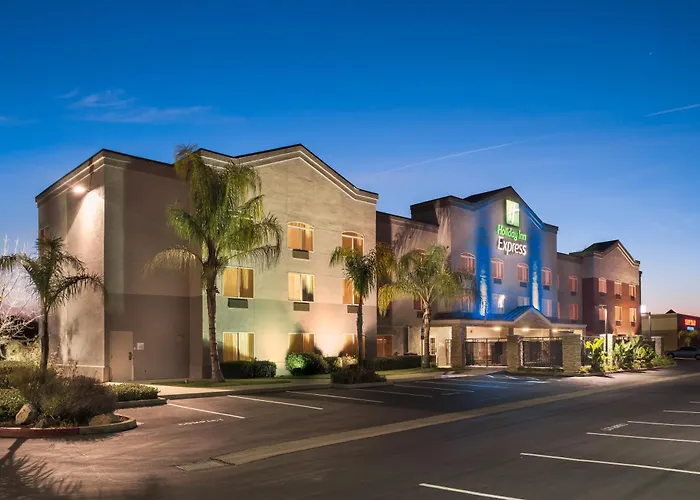 Holiday Inn Express Rocklin - Galleria Area By Ihg