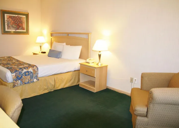Days Inn By Wyndham Rocklin/Sacramento