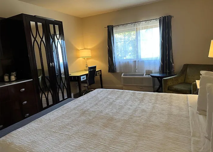 Rocklin Park Hotel, Trademark Collection By Wyndham